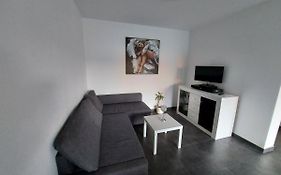 Comfortable Room With Double Bed